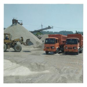 quarry Purwakarta