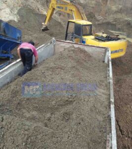 HARGA PASIR PER KUBIK