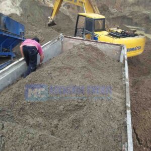 HARGA PASIR PER KUBIK