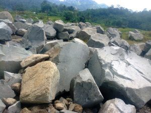 batu boulder Patimban