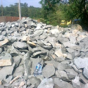 harga batu pondasi
