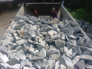 Harga Batu Pondasi per m3