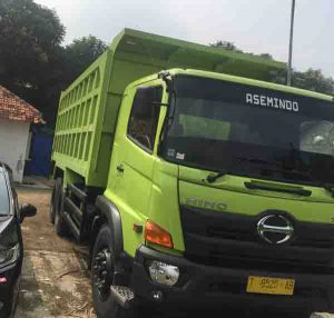 truk asemindo